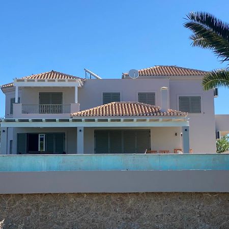 Villa Anthia Porto Heli Zewnętrze zdjęcie