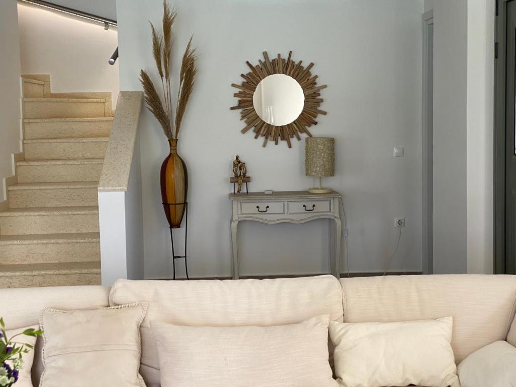 Villa Anthia Porto Heli Zewnętrze zdjęcie