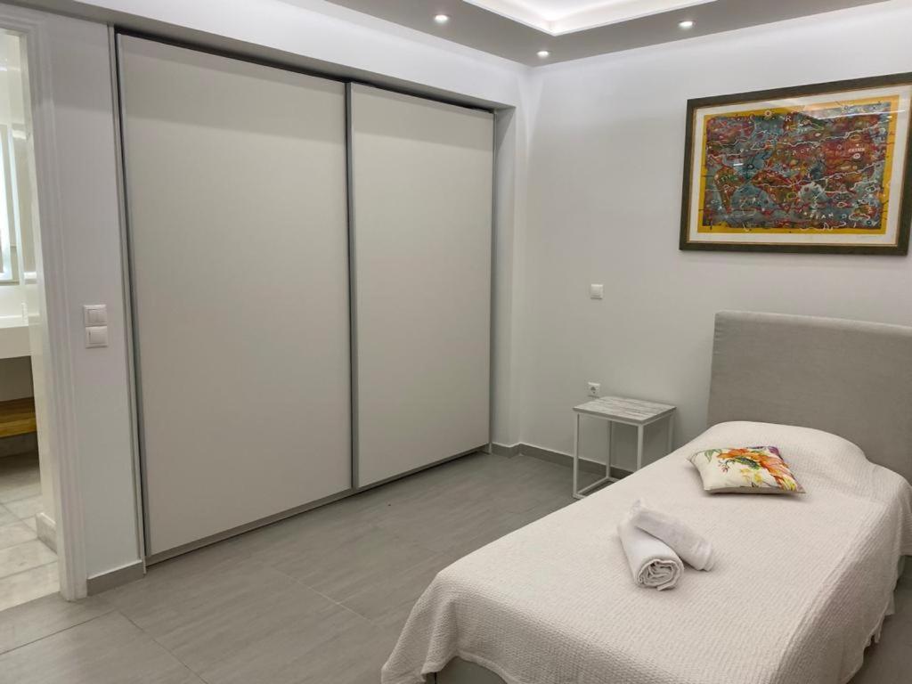 Villa Anthia Porto Heli Zewnętrze zdjęcie