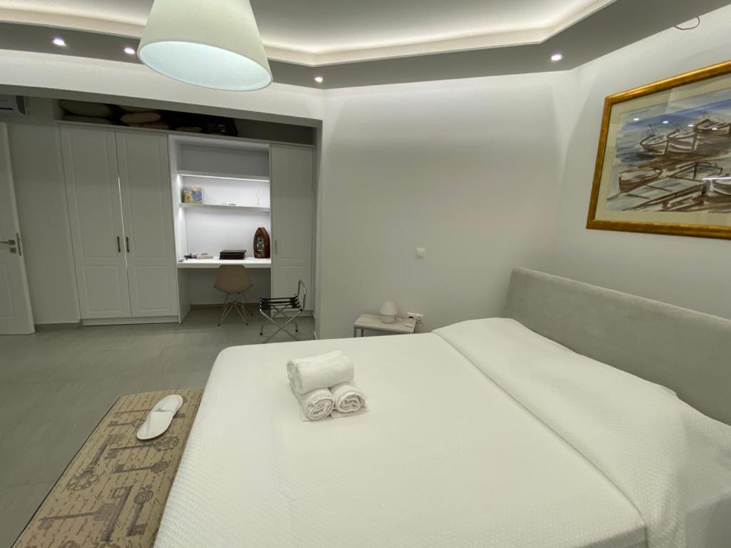 Villa Anthia Porto Heli Zewnętrze zdjęcie