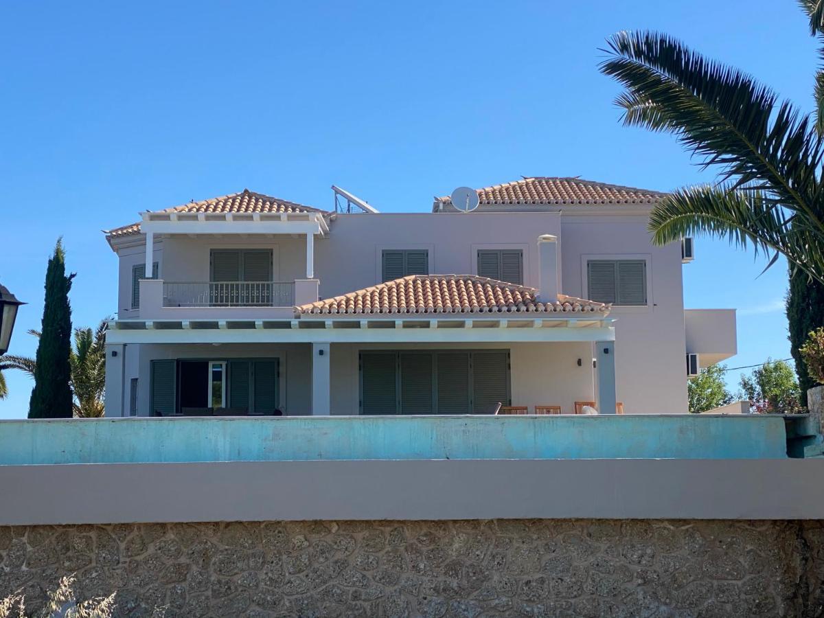 Villa Anthia Porto Heli Zewnętrze zdjęcie