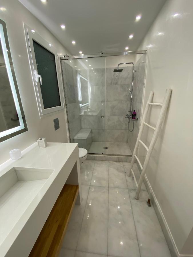Villa Anthia Porto Heli Zewnętrze zdjęcie