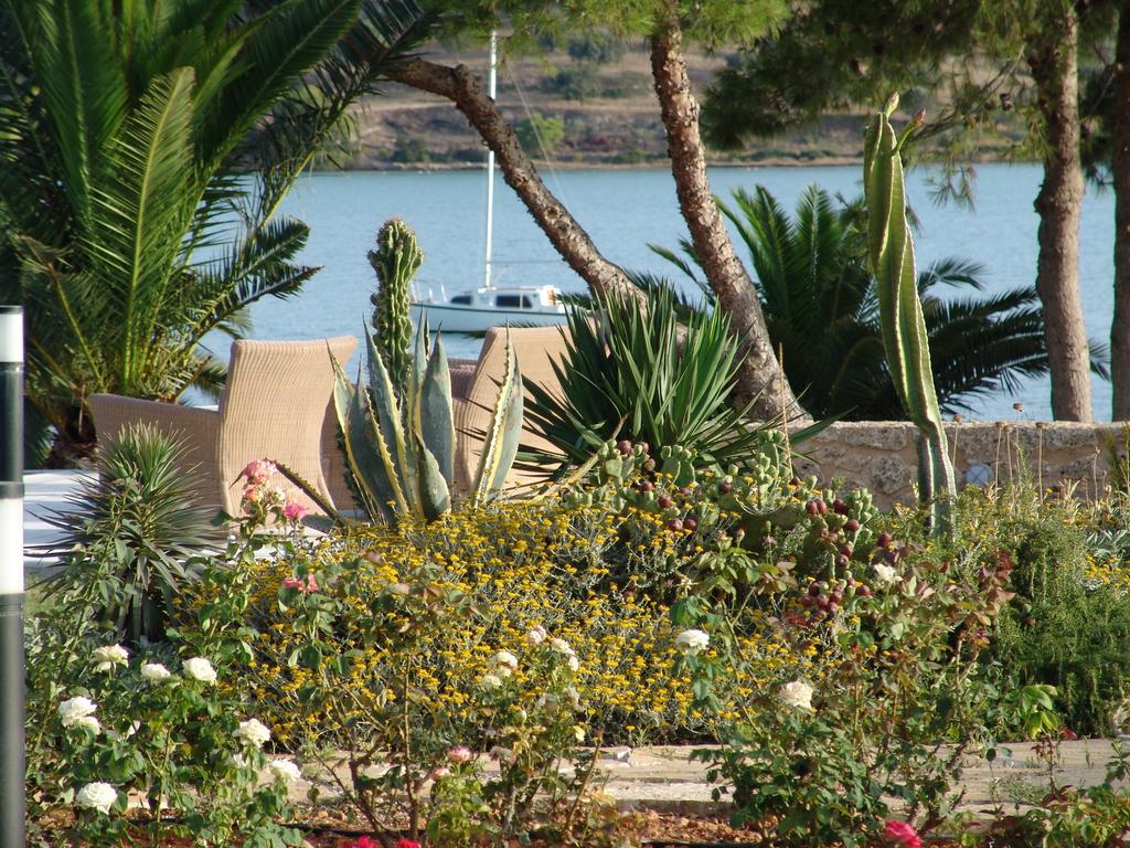 Villa Anthia Porto Heli Pokój zdjęcie